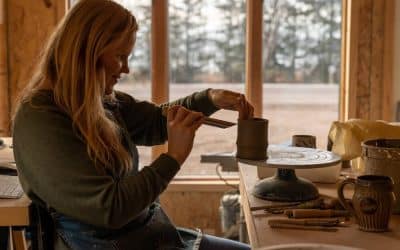 Studios East of Grand Marais